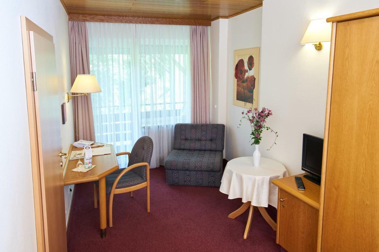 Single Room