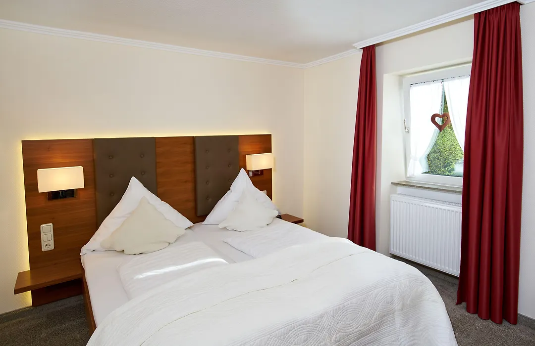Landhotel Krolik-1